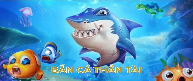 Hướng Dẫn Cách Chơi Bắn Cá Thần Tài Tại 68 GB Chi Tiết 2 Hướng Dẫn Cách Chơi Bắn Cá Thần Tài Tại 68 GB Chi Tiết