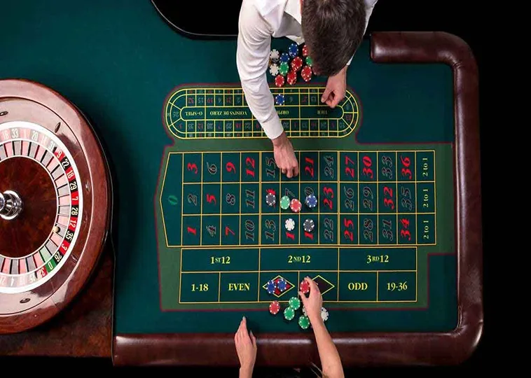 Cách Tham Gia Roulette Nhà Cái 68 GB: Hướng Dẫn Chi Tiết 2 Cách Tham Gia Roulette Nhà Cái 68 GB: Hướng Dẫn Chi Tiết