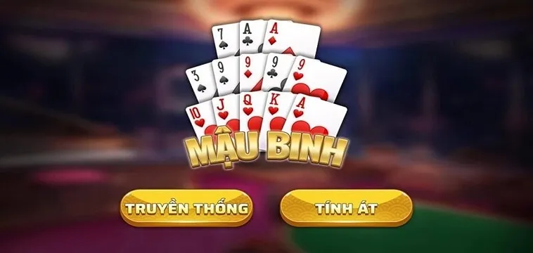 Làm Chủ Cuộc Chơi Mậu Binh Tại 68 GB Chỉ Trong 5 Phút! 2 Làm Chủ Cuộc Chơi Mậu Binh Tại 68 GB Chỉ Trong 5 Phút!