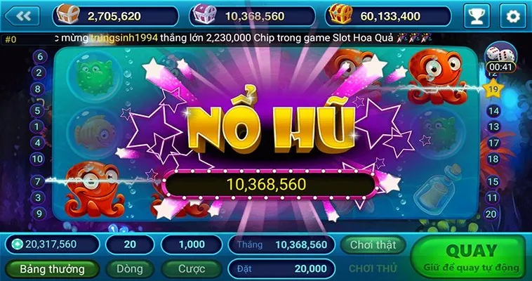 Bí Quyết Thắng Lớn Với Trò Chơi Nổ Hũ Lân Hái Lộc Tại 68 GB 2 Bí Quyết Thắng Lớn Với Trò Chơi Nổ Hũ Lân Hái Lộc Tại 68 GB