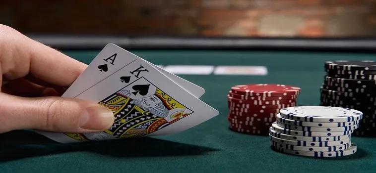 Khám Phá Trò Chơi Poker Tại 68 GB: Chơi Để Thắng Lớn! 2 Khám Phá Trò Chơi Poker Tại 68 GB: Chơi Để Thắng Lớn!